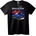 NOONEBRAND Тениска PANDEM Racing - 4XL, Black