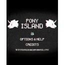 Pony Island
