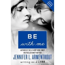 Be with Me Lynn J.Paperback