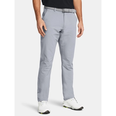 Under Armour Мъжки панталон Under Armour UA Tech Tapered Pant-GRY Under Armour | Siv | МЪЖЕ | 30/34