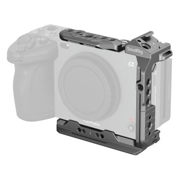SmallRig 4772 HawkLock Quick Release Half Cage pre Sony FX3 / FX30