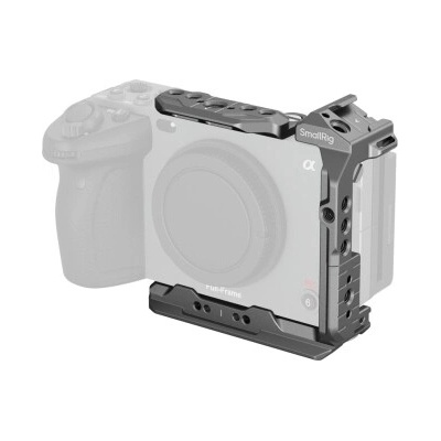 SmallRig 4772 HawkLock Quick Release Half Cage pre Sony FX3 / FX30