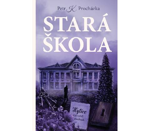 Stará škola