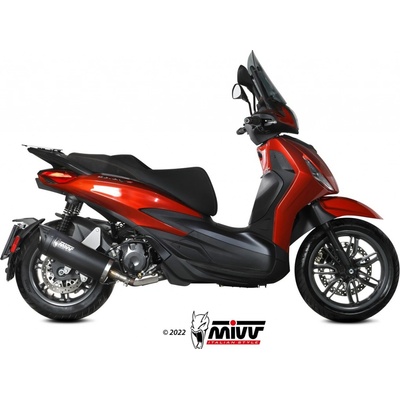 MIVV MOVER MV.PG.0005.LV | Zboží Auto