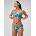 Speedo Бански 2 части womens printed adjustab