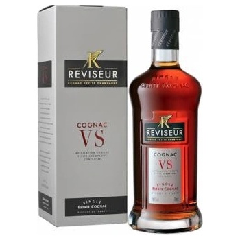 Reviseur VS 40% 0,7 l (kartón)