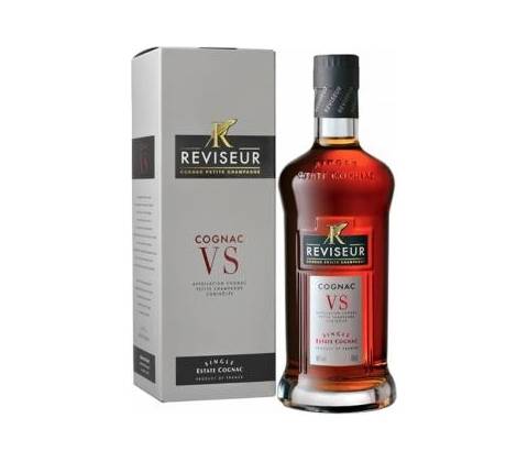 Reviseur VS 40% 0,7 l (kartón)