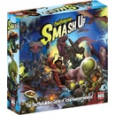 AEG Smash Up: Základní hra