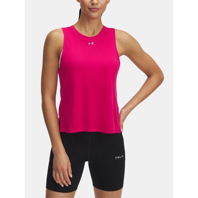 Under Armour UA Trail Run Tank за жени Under Armour | Rozov | ЖЕНИ | M