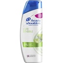 Head & Shoulders Sensitive šampón proti lupinám pre citlivú vlasovú pokožku 400 ml