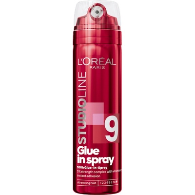 L'Oréal Paris Lak na vlasy Glue in Spray 200 ml