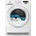 Electrolux EW6D18CWC