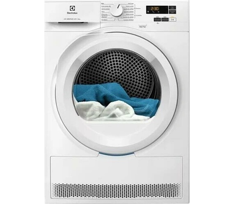 Electrolux EW6D18CWC