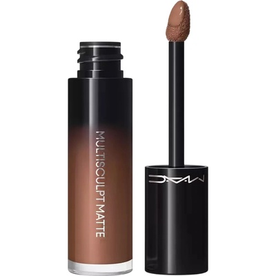 MAC Cosmetics Multifunkčná farba na oči a tvár Matte Liquid Eyeshadow Baby Got Mac 4,5 ml
