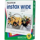 Kinofilmy Fujifilm Instax Wide glossy 10ks