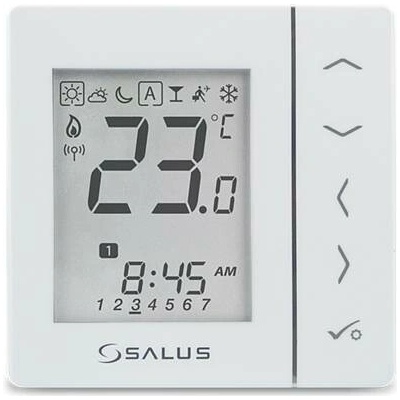 SALUS Controls VS20WRF