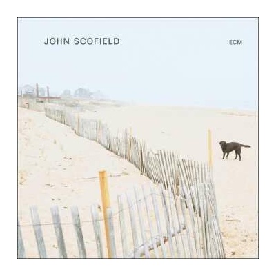 SCOFIELD, JOHN - JOHN SCOFIELD LP
