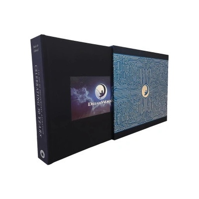 The Art of DreamWorks Animation