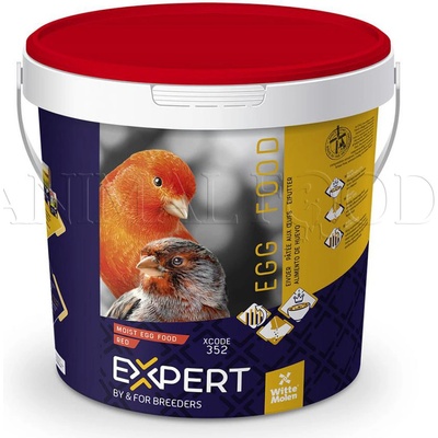 Witte Molen Expert Egg Food Red 5 kg