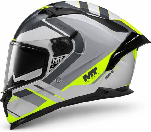 MT Helmets Braker SV Inception