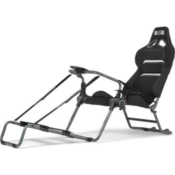 Next Level Racing Next Level GT Lite Pro Foldable Cockpit - Grey (NEXT-NLR-S031GR)