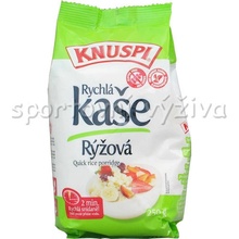 Knuspi Knuspi Rychlá kaše Rýžová s jogurtem 250 g