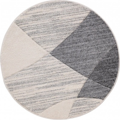 Najkoberce Dixie Circle Grey