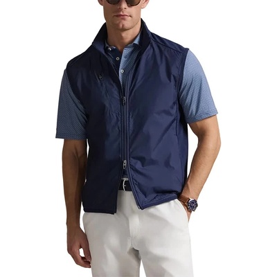 Ralph Lauren Потник Polo ralph lauren 785A96835 vest - Blue (Refined Navy)