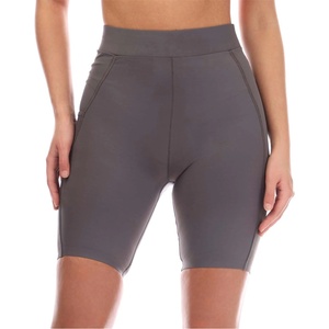 Skins Клин Skins Series-5 Half Tights - Charcoal