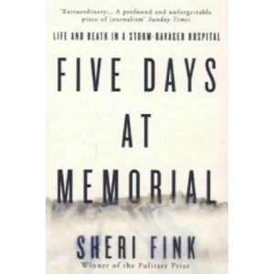 Five Days at Memorial (2014)