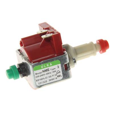 Вибрационна помпа ulka nme3red 16w230-240/50 (5151006500 / tl1622 / gr43138219 / tl2101)