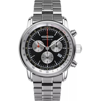 Zeppelin 8888MB-2