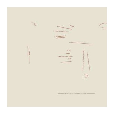 Lndfk - Kuni LP