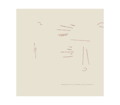 Lndfk - Kuni LP