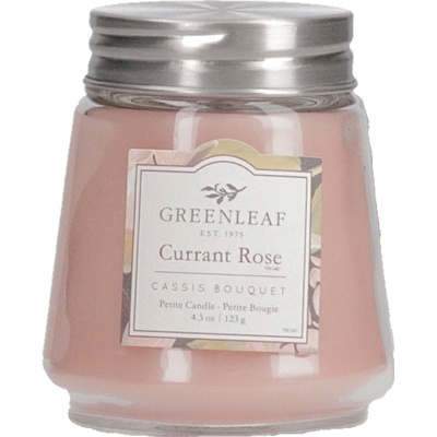 Greenleaf Currant Rose 123 g