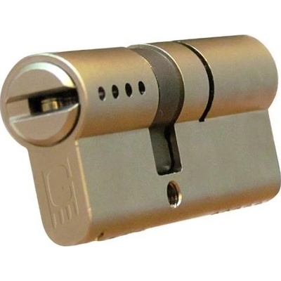 Assa Abloy GARRISON - cylindrická vložka, 3. bezpečnostná trieda, 3 kľúče, 65 (30x35) mm