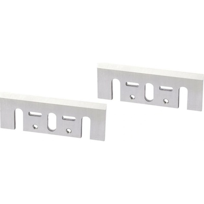 Makita hoblovací nůž Vnější šířka: 82 mm D-16346 2 ks