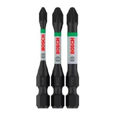 Bosch 3dílná PZ 2608521U57