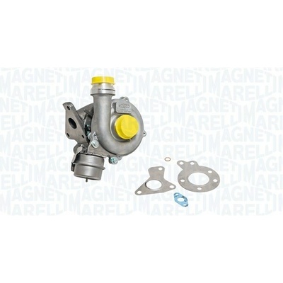 Plniace dúchadlo MAGNETI MARELLI 807101000800