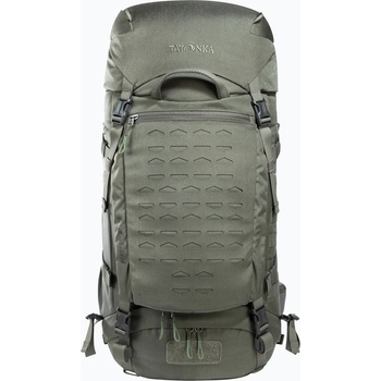 TATONKA Pyrox BC 45 + 10 l stone grey olive трекинг раница