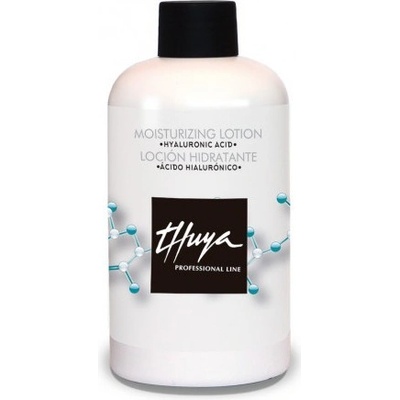 Thuya Professional Line Moisturizing Lotion emulze s kyselinou hyaluronovou 200 ml – Hledejceny.cz