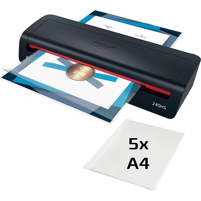 GBC 240HS Home Office A3