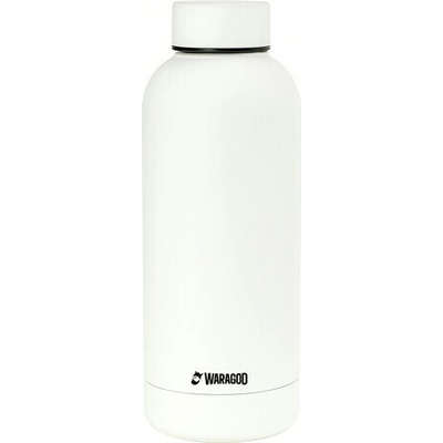 Waragod Termoska Terra 500 ml bílá