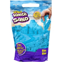 Spin Master Kinetic Sand farebný piesok modrá 0,9 kg