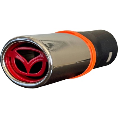 Paolo Накрайник Ауспух НТ 613