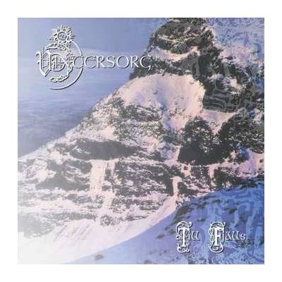 Vintersorg - Till Fjalls Digipack CD