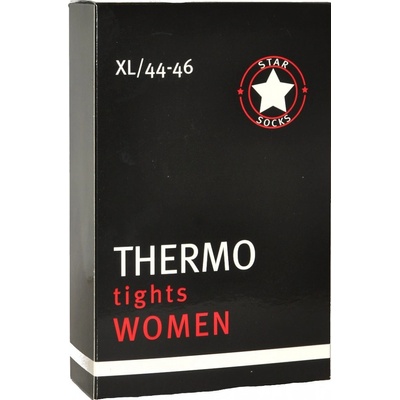 WiK teplé Thermo 24555 Čierna