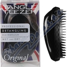 Tangle Teezer The Original Panther Black kartáč na rozčesávání vlasů