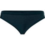 super. natural Дамско бельо super. natural Women's Tundra 175 Thong Briefs - Blueberry - размер XL (114-2947-0115)
