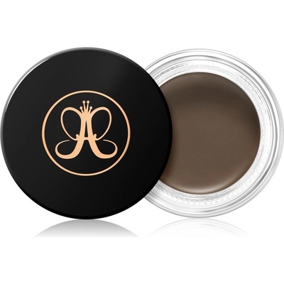 Anastasia Beverly Hills Dipbrow Pomade pomáda na obočí Medium Brown 4 g